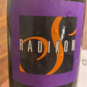 Radikon - Famiglia Radikon - Slatnik