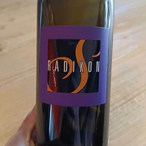 Radikon - Famiglia Radikon - Slatnik