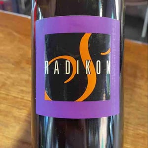 Slatnik - Radikon - famiglia-radikon