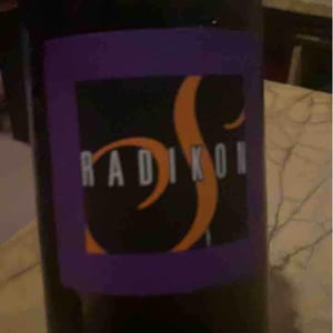 Radikon - Famiglia Radikon - Slatnik