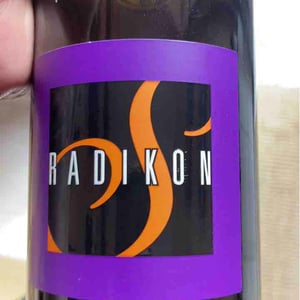 Slatnik - Radikon - famiglia-radikon