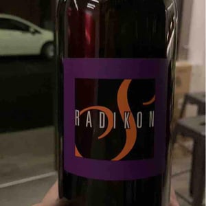 Radikon - Famiglia Radikon - Slatnik