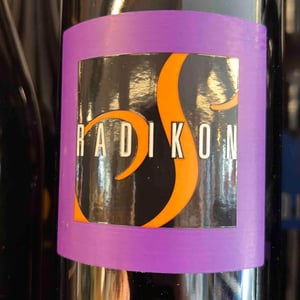 Slatnik - Radikon - famiglia-radikon