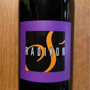 Slatnik - Radikon - Famiglia Radikon 