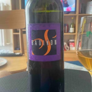 Radikon - Famiglia Radikon - Slatnik