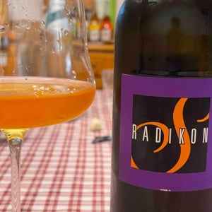 Radikon - Famiglia Radikon - Slatnik