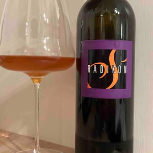 Radikon - Famiglia Radikon - Slatnik