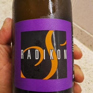 Radikon - Famiglia Radikon - Slatnik