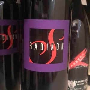 Radikon - Famiglia Radikon - Slatnik