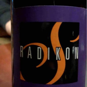 Radikon - Famiglia Radikon - Slatnik