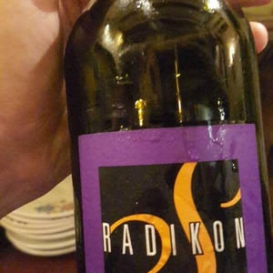 Radikon - Famiglia Radikon - Slatnik