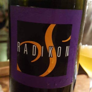 Radikon - Famiglia Radikon - Slatnik