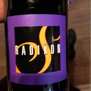 Radikon - Famiglia Radikon - Slatnik