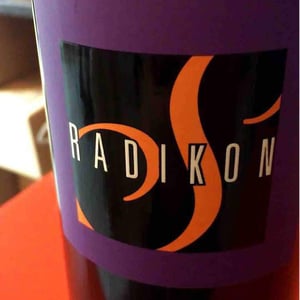 Radikon - Famiglia Radikon - Slatnik