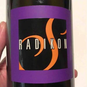 Radikon - Famiglia Radikon - Slatnik