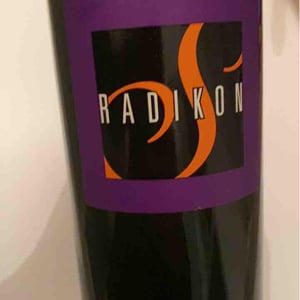 Radikon - Famiglia Radikon - Slatnik