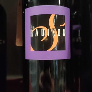 Radikon - Famiglia Radikon - Slatnik