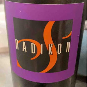 Radikon - Famiglia Radikon - Slatnik