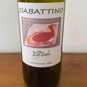 Ciabattino - Soc. Coop. Agr. Valli Unite - Valli Unite 
