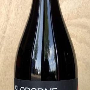 Slobodne - Slobodné Vinárstvo - Majer Zemianske Sady - michal-kuropka-agnes-lovecka-katarina-kuropkova -2017
