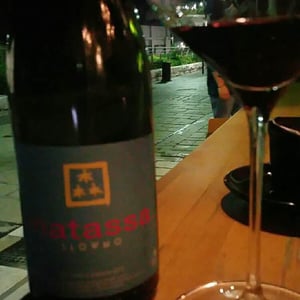 SlowMo - Domaine Matassa - Tom Lubbe 