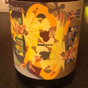Sly Vin - Domaine de l'Octavin - alice-bouvot