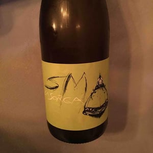 SM - La Sorga - Antony Tortul 