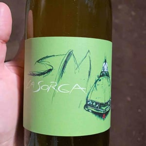 SM - La Sorga - antony-tortul