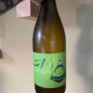 SM - La Sorga - Antony Tortul 