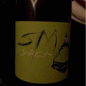La Sorga - Antony Tortul - SM