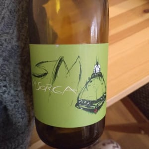 La Sorga - Antony Tortul - SM