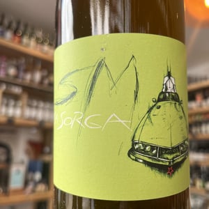 SM - La Sorga - antony-tortul
