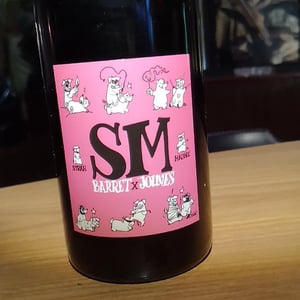 SM