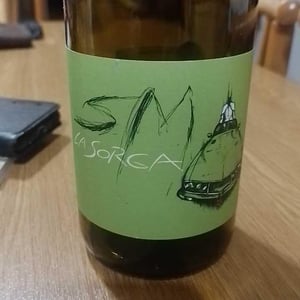 SM - La Sorga - Antony Tortul 