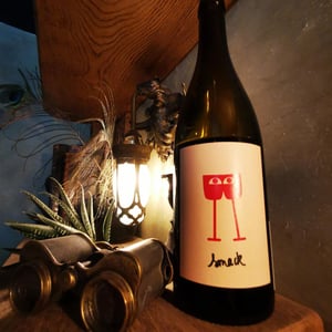 Smack - Nicolas Chemarin - nicolas-chemarin -2022