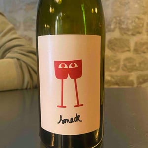 Smack - Nicolas Chemarin - nicolas-chemarin -2022