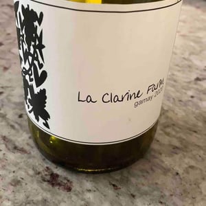 Gamay - La Clarine Farm - hank-beckmeyer -2020