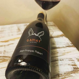 Gamay 2018