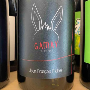 Gamay - Domaine de l'Iserand - jean-francois-malsert