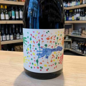 Gamay - Domaine de la Renardière - Jean-Michel, Laurence et Leo Petit -2021