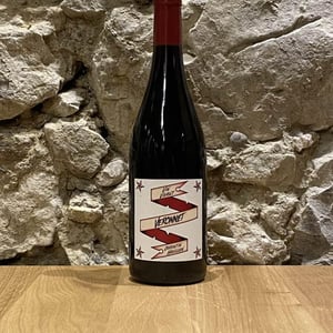 Veronnet Rouge - HC-vins - corentin-houillon