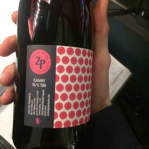 Gamay - 2P Production - Fanny Papelard & Romain Plageoles 