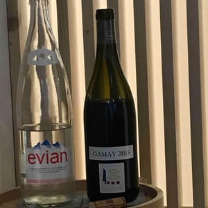 Domaine Prieuré Roch - Henry-Frédéric Roch & Yannick Champ - Gamay