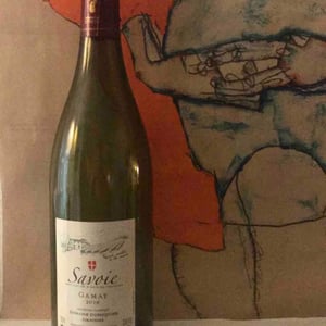 Gamay - Domaine de Trivel - Sidonie Joggerst & Thomas Guillon 