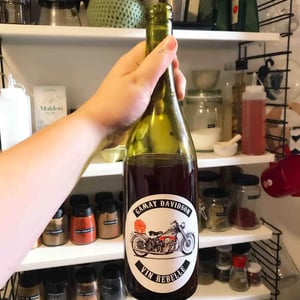 Gamay Davidson Vin Rebelle 2019