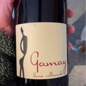 Gamay - Hervé Villemade - Hervé Villemade 
