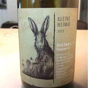 2 Naturkinder - Melanie Drese & Michael Völker - Kleine Heimat