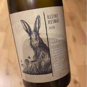 2 Naturkinder - Melanie Drese & Michael Völker - Kleine Heimat