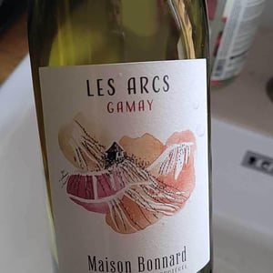 Les Arcs - Maison Bonnard - frederic-romain-et-anne-sophie-bonnard -2019