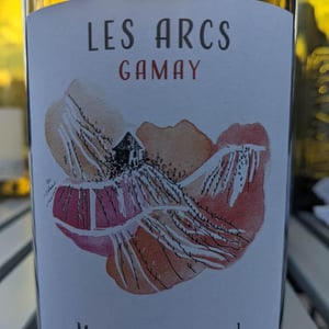Les Arcs - Maison Bonnard - Frederic, Romain, et Anne-Sophie Bonnard -2019